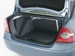 Ford Focus Sedan 2005 года (AU)